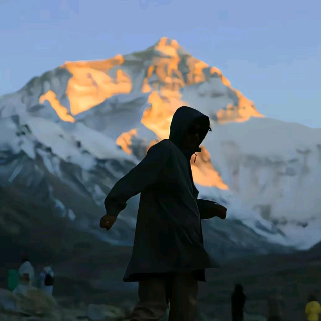 张孟凡(三角洲寻宝)