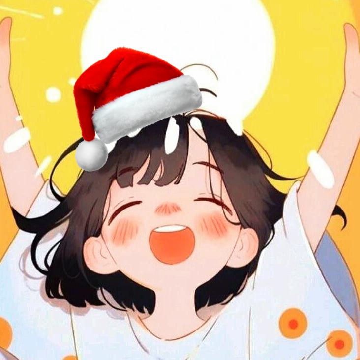 发光小黄