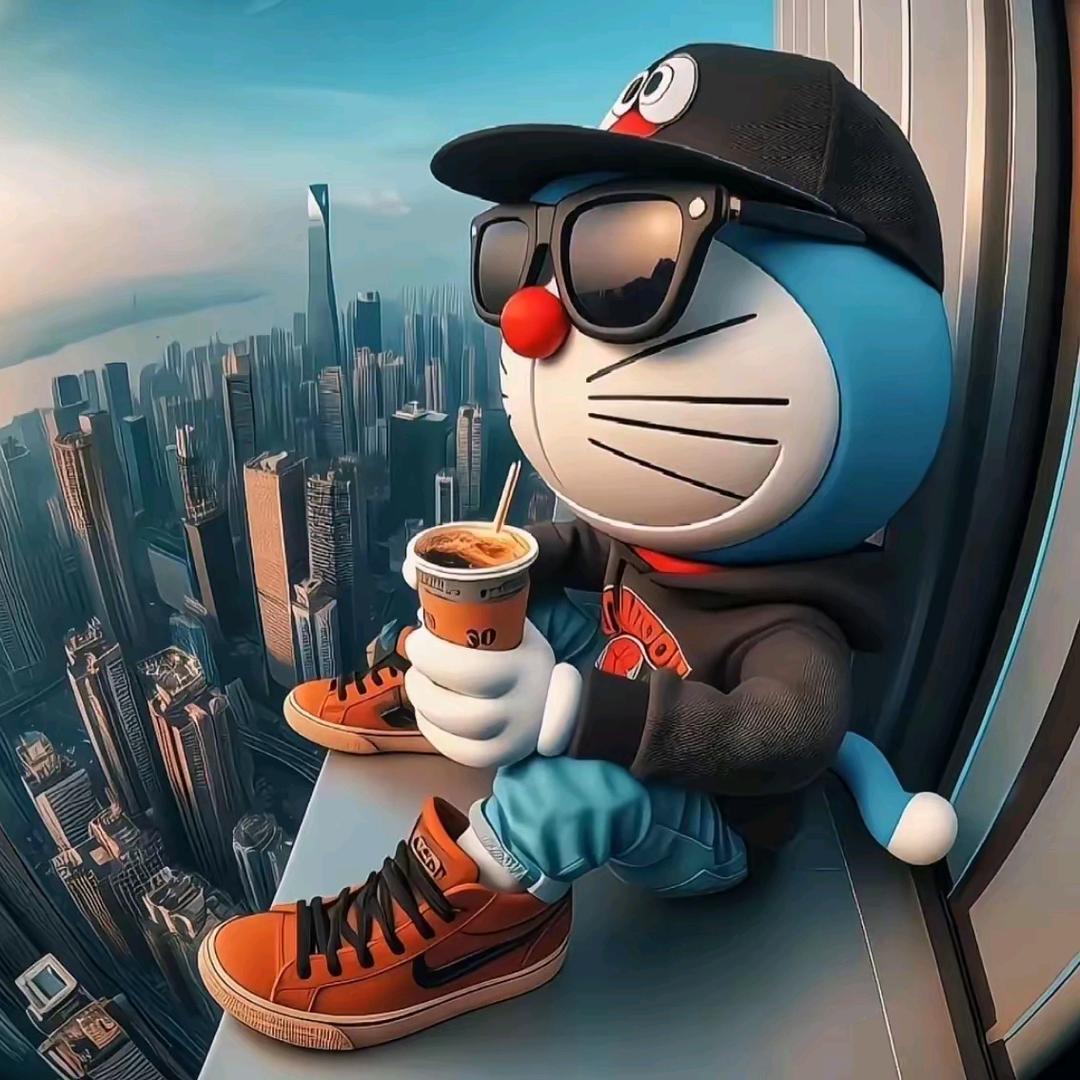 蓝胖子和熊宝宝（金铲铲）