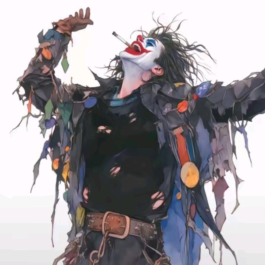 大振