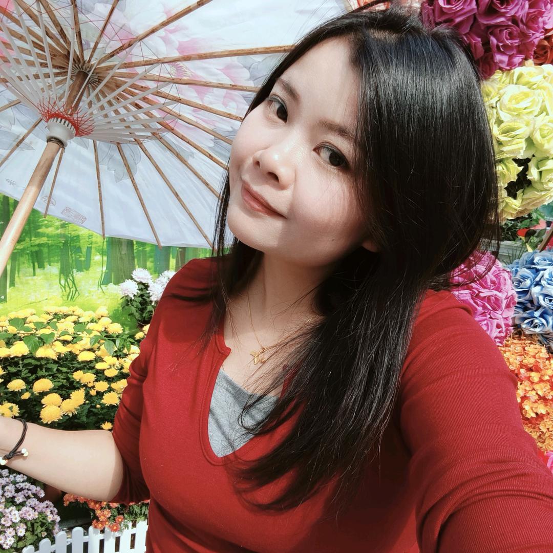 源源吖（已瘦20斤）