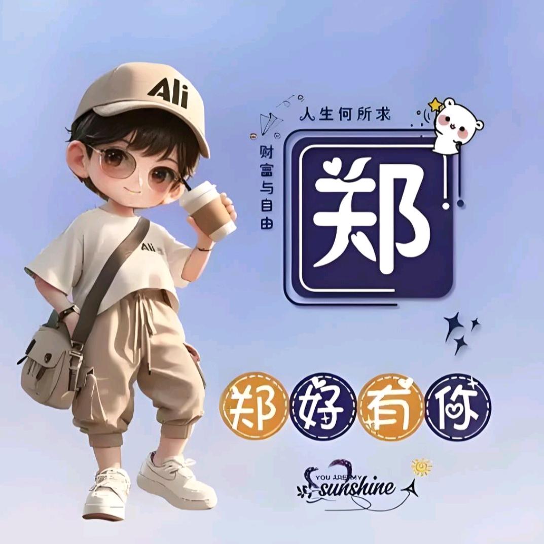 风华郑茂