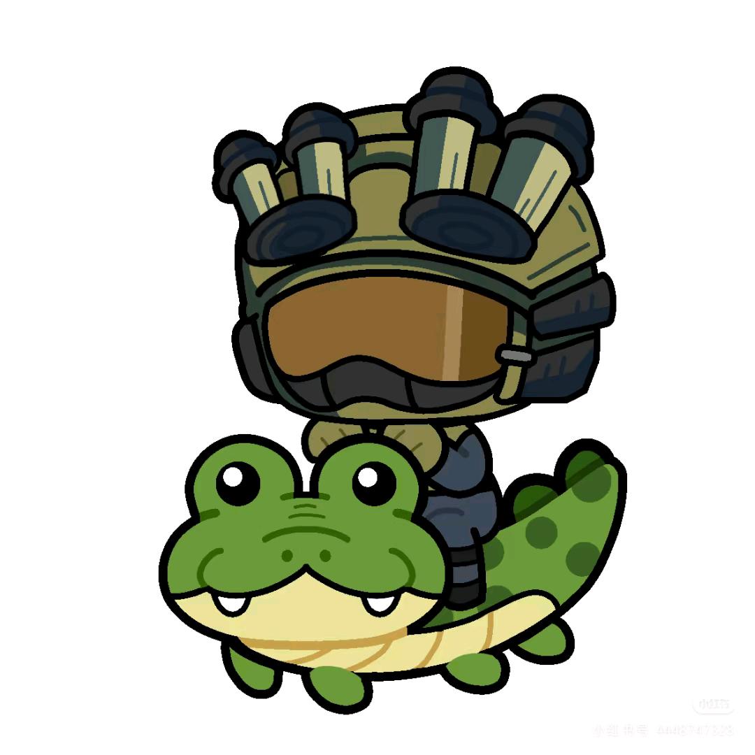 沈大头-（三角洲行动）