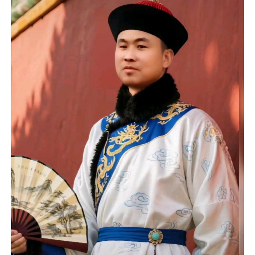 想回到从前