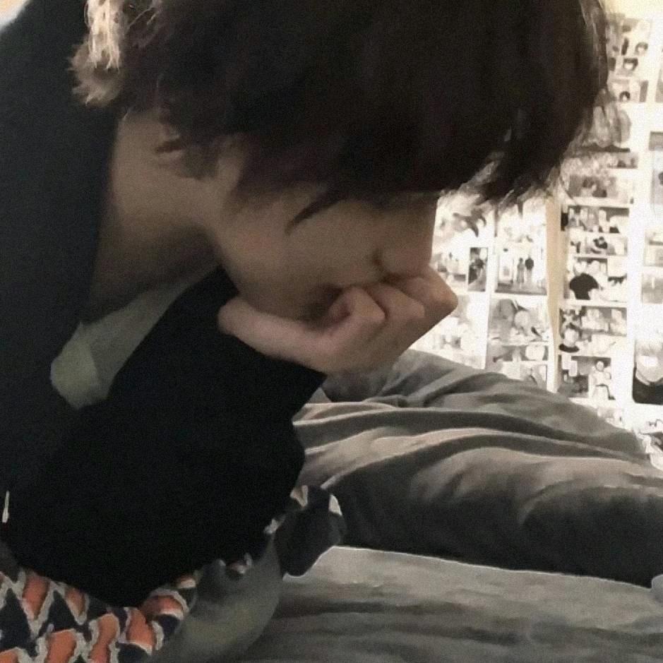 忧郁小蛇