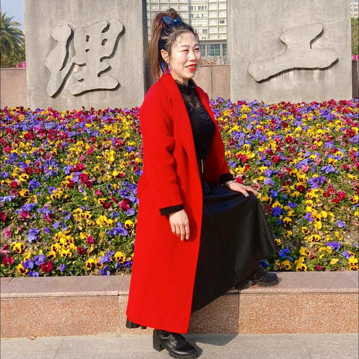 冬霜