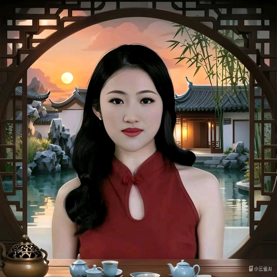 锦洁A1故事会