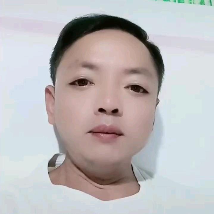 网络情缘。小号