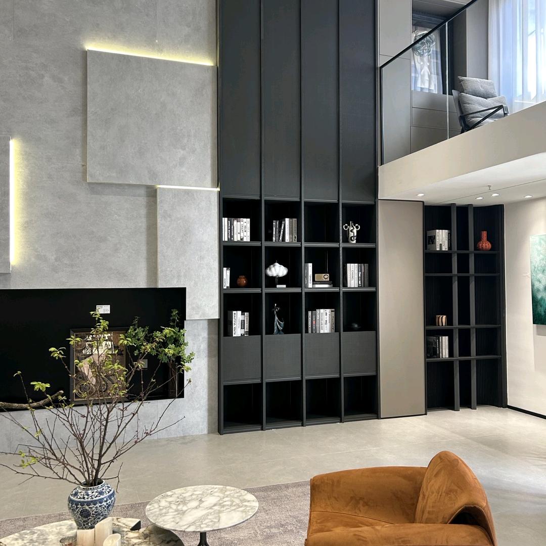 青岛@老邓（做全屋定制的）