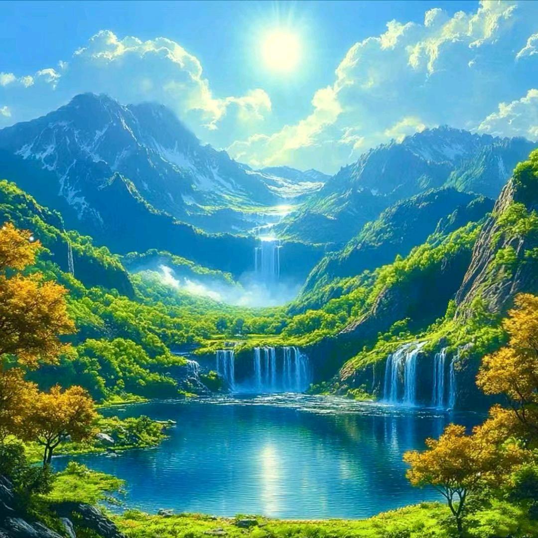 明慧讲