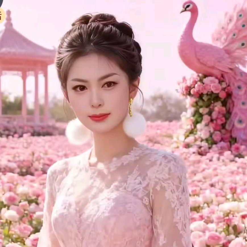开心芳芳
