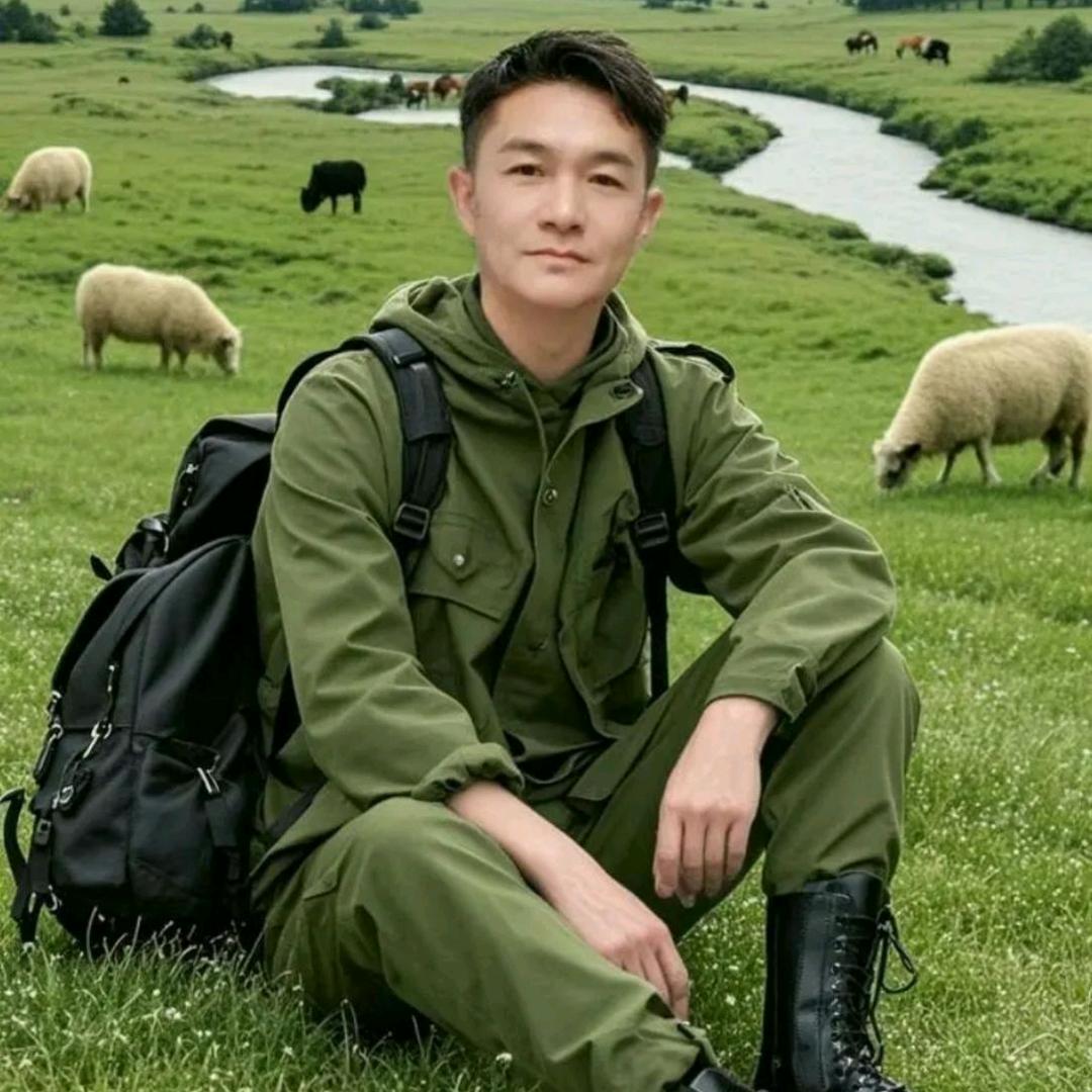 独一吴二，双哥