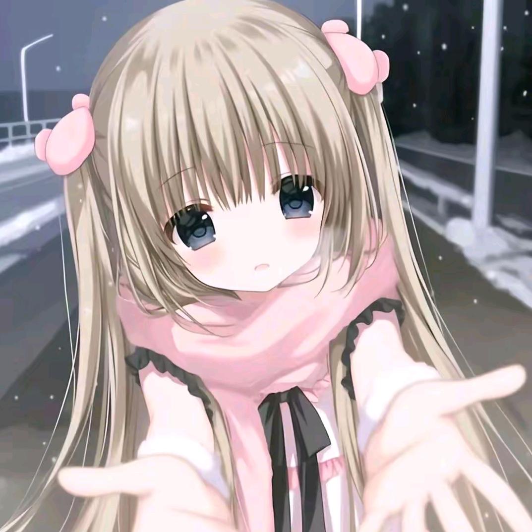 คᐢ养只小妮ᐢค