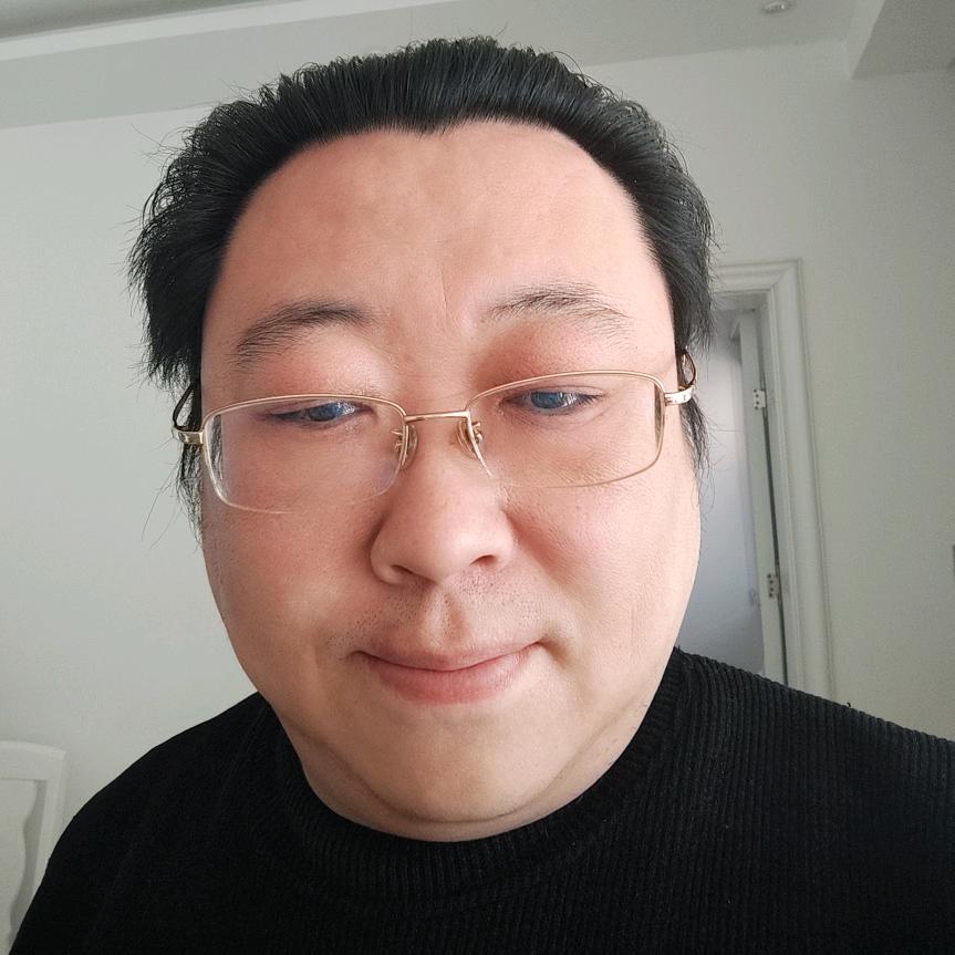 小马哥在太原做手工水饺