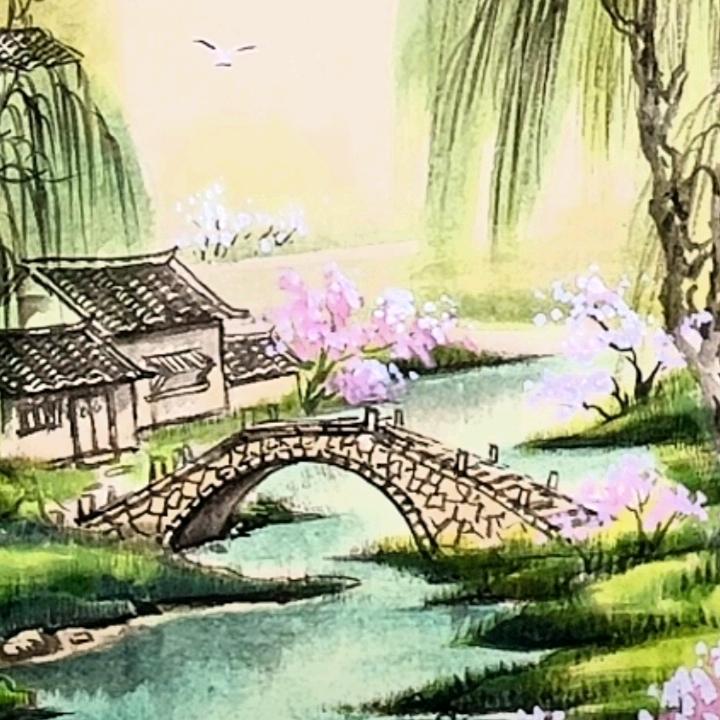 白芷木兰🌸🌱🍎