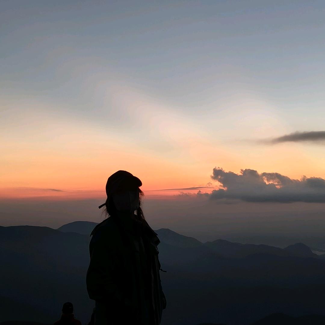 💞້໌ᮨ⃝云舒✨