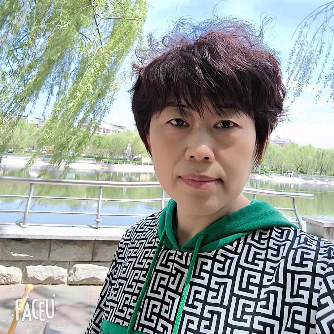 芬姐