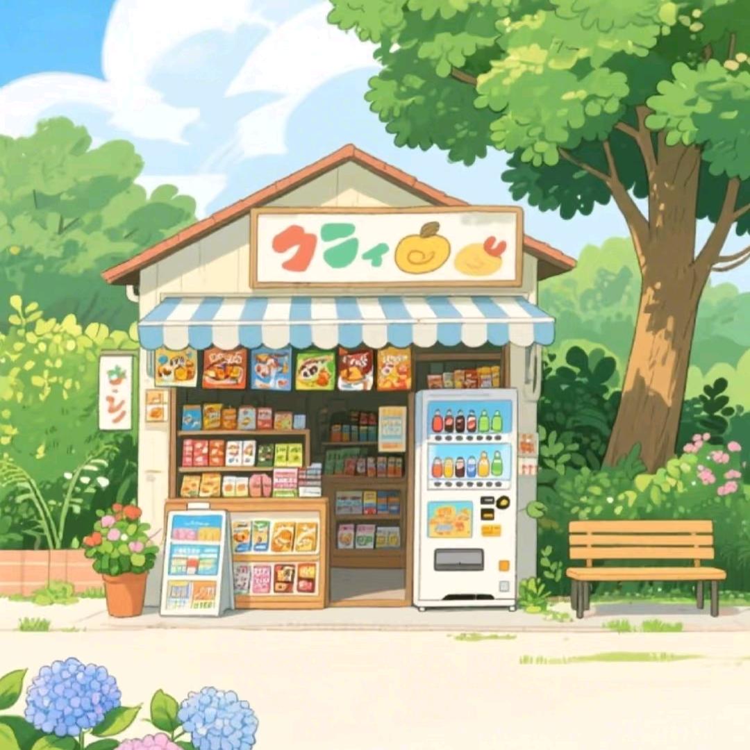 杂九精品百货