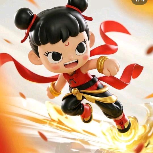 🔥小龙女