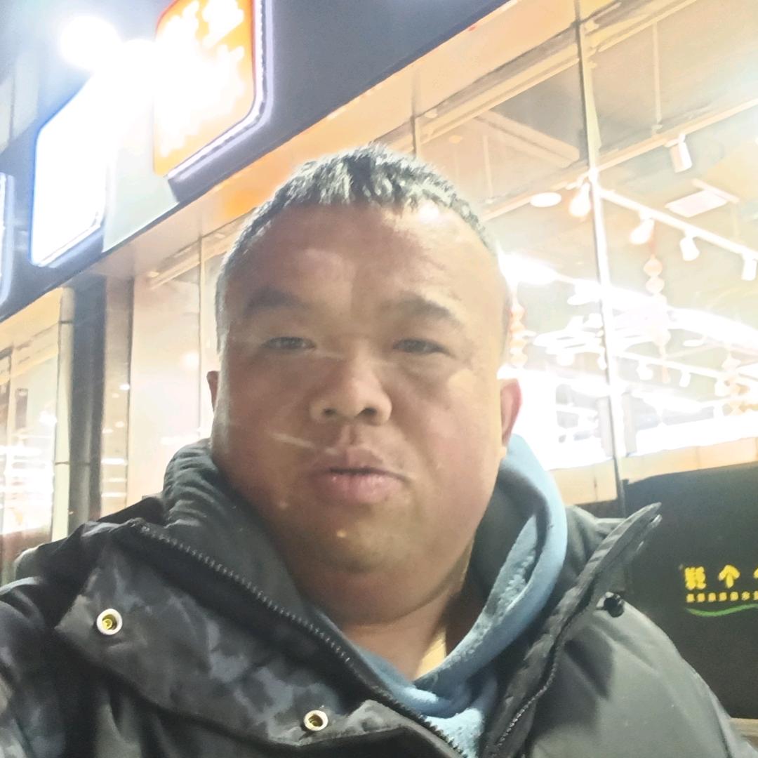 澄城县“网不红”刚哥