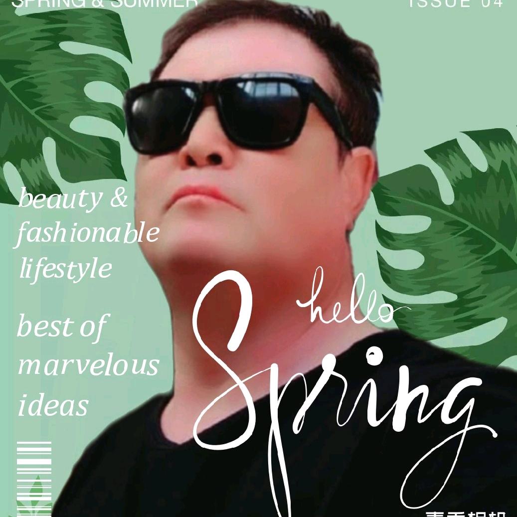 苍海啸天(关赞必回)