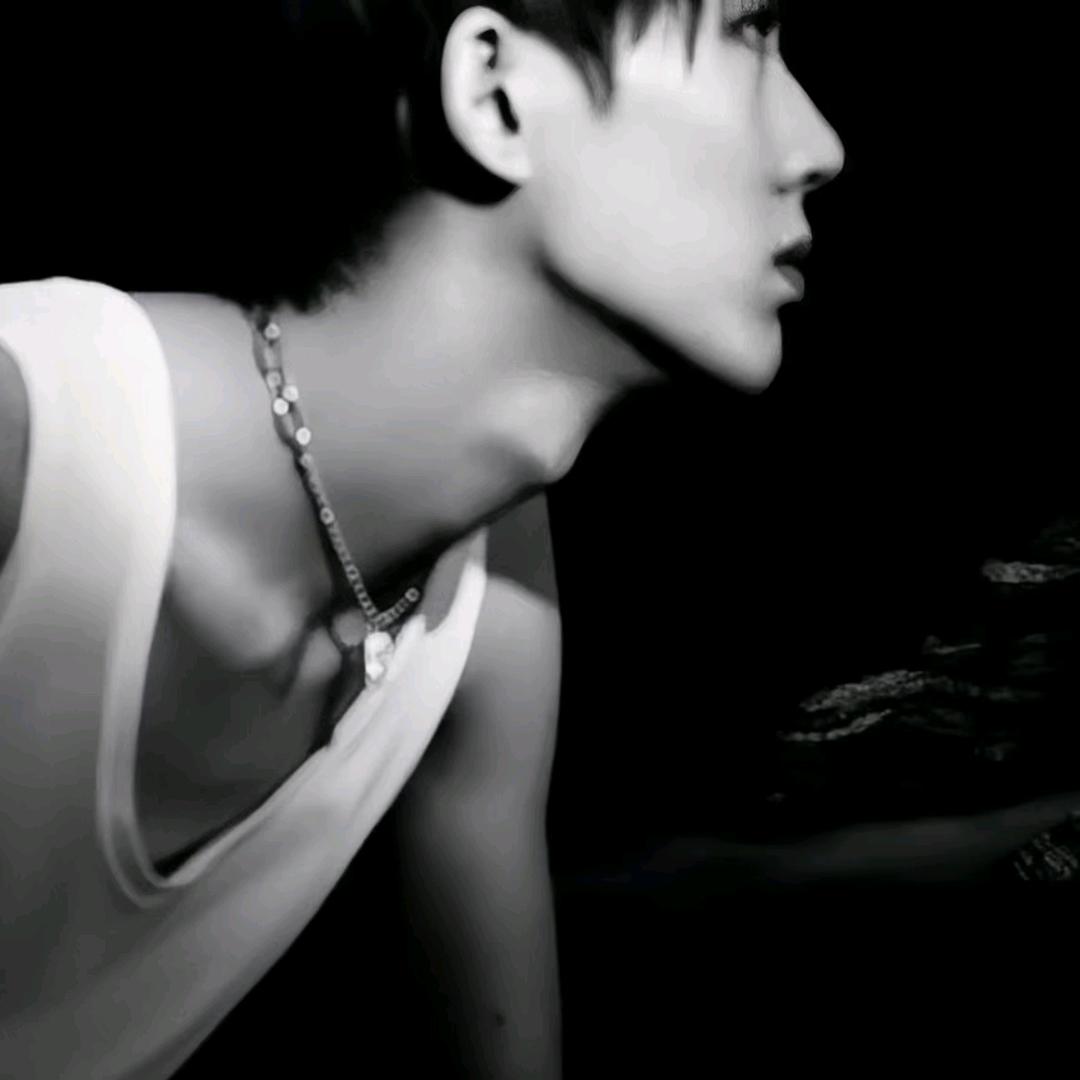 祁傲–🎙
