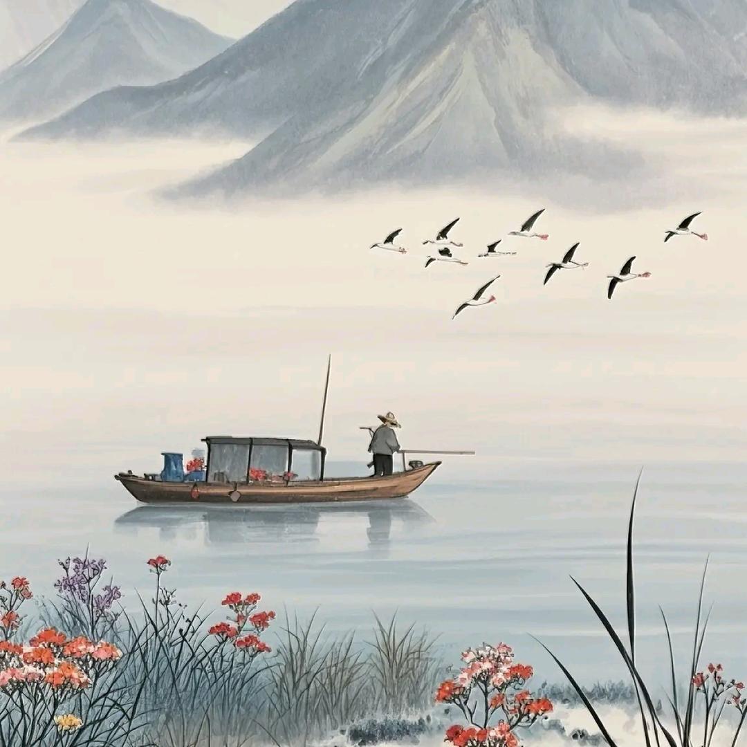 悟静师兄
