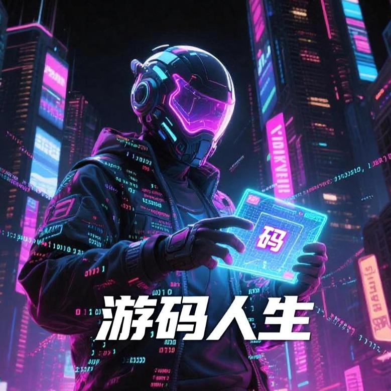 游码人生