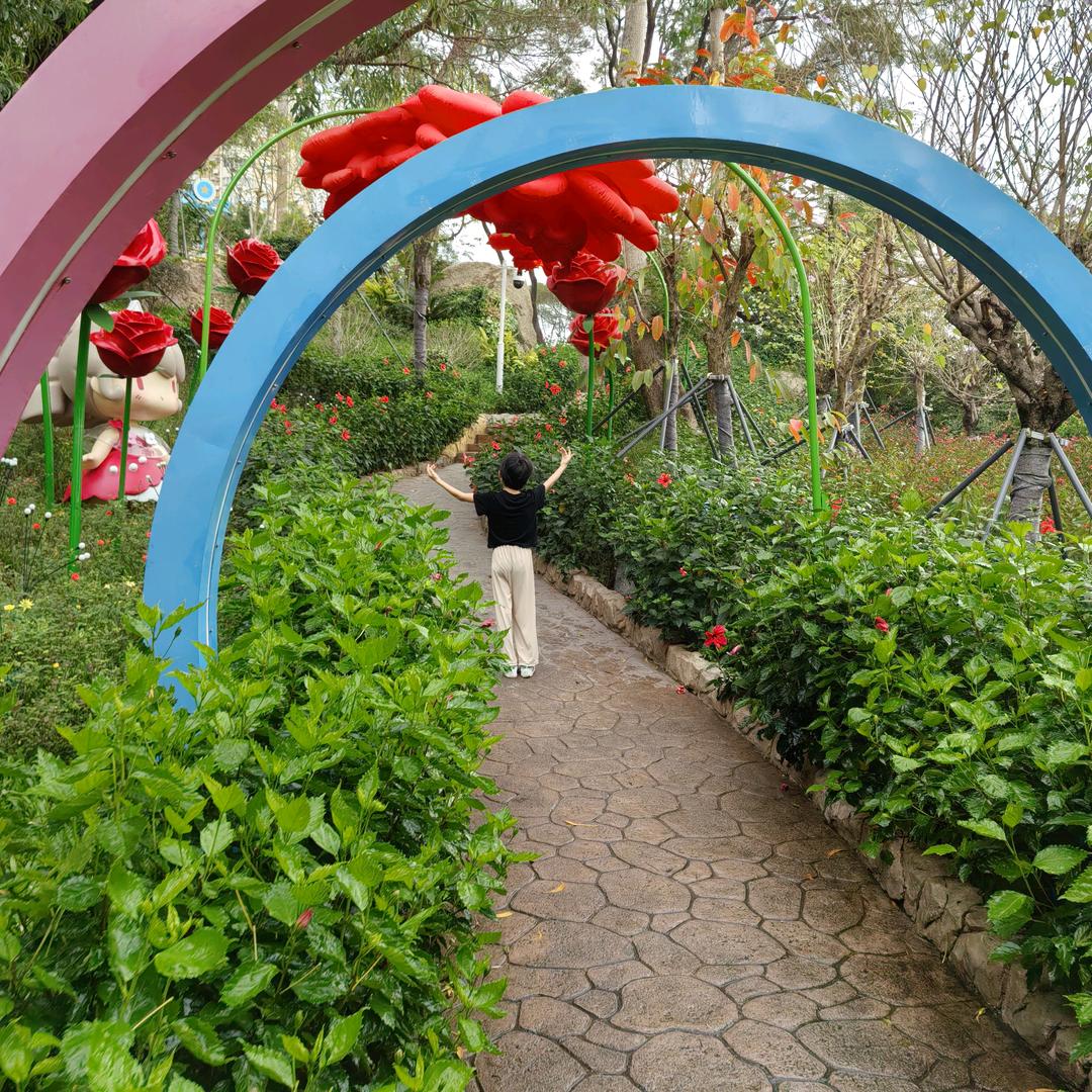 时光是个烂好人