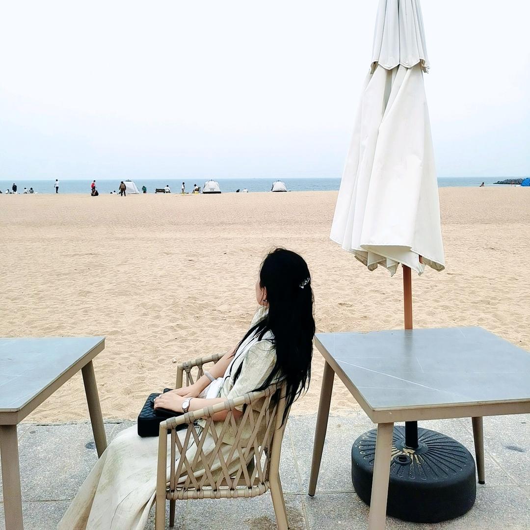 喜气洋杨女士