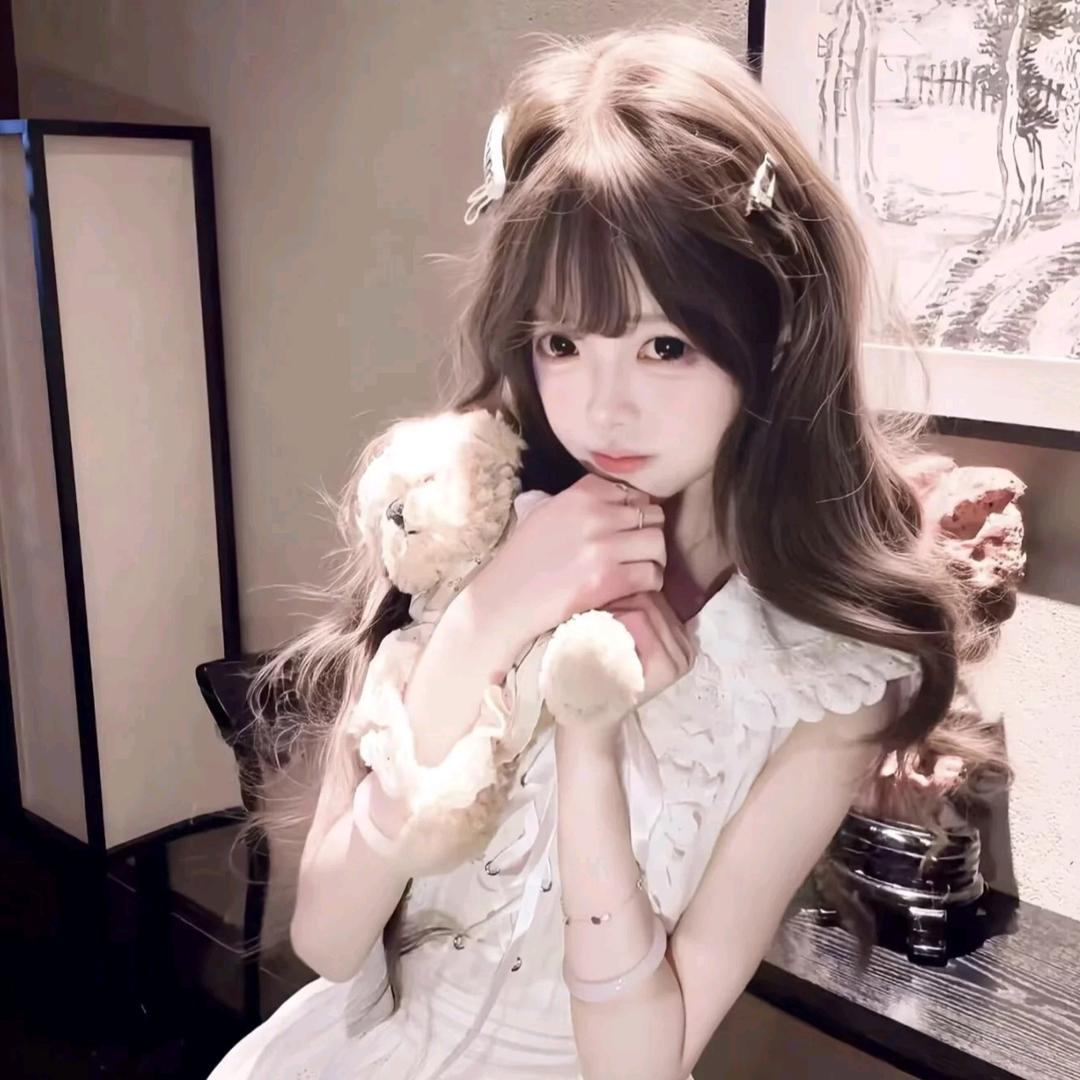 奶兔泡泡🐰