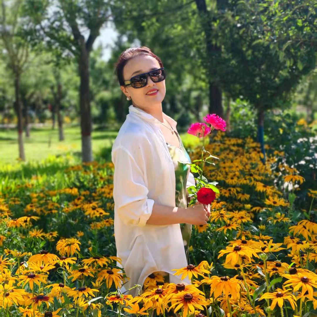 💦心净则静💦