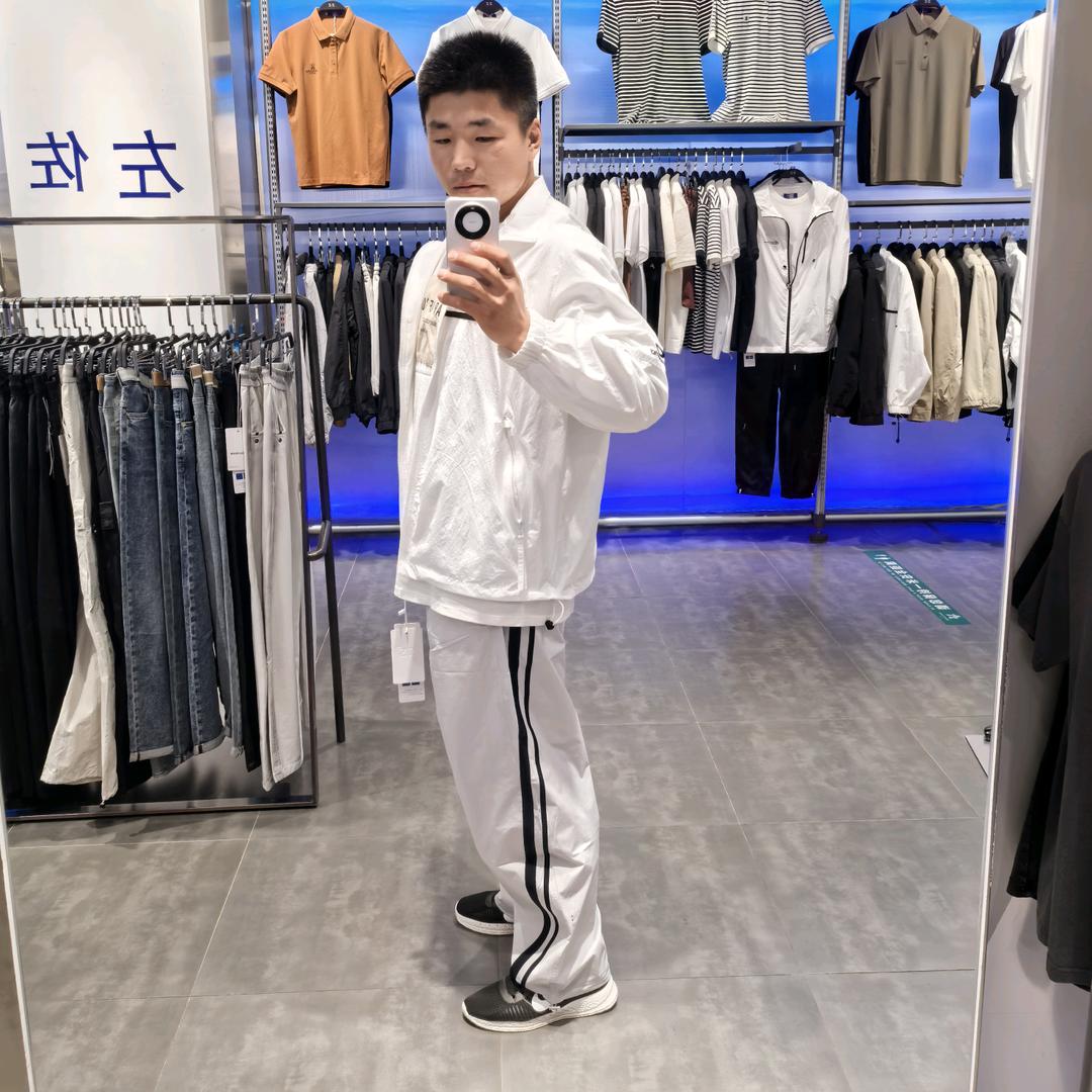 铂蓝郡游泳教练 刘涛