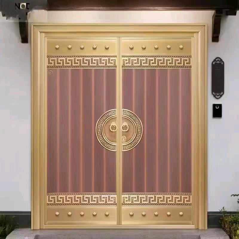 广西门业批发~渔姐（工厂直发）