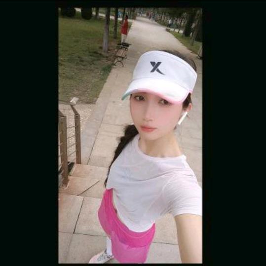 🇨🇳爱跑步的琳