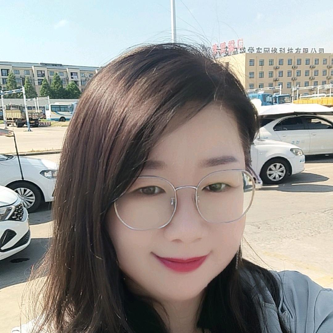 口袋驾校陈习琳