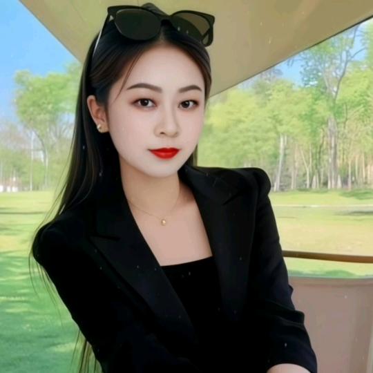 山妹子
