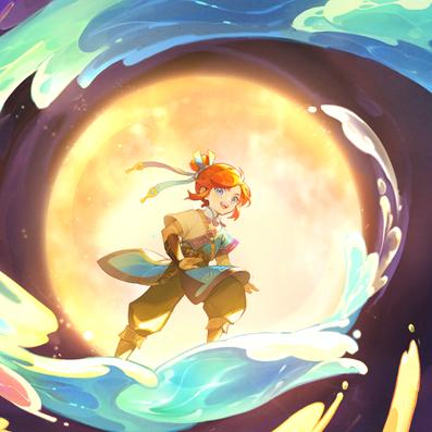 梦幻西游嘟嘟（畅玩服）