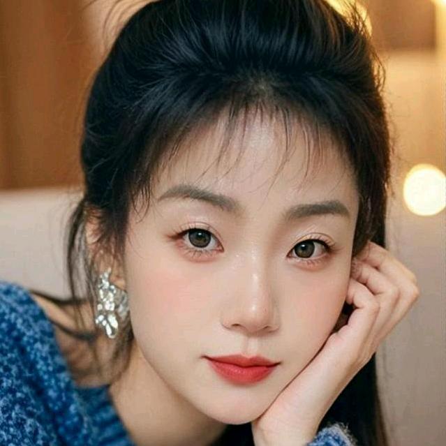 阳光女人
