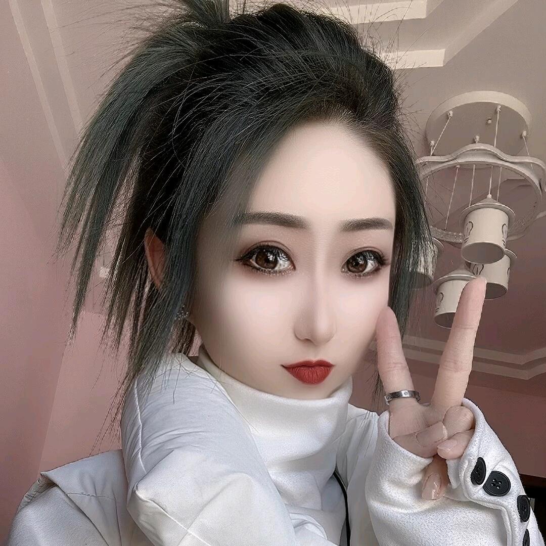 我是王小米美女