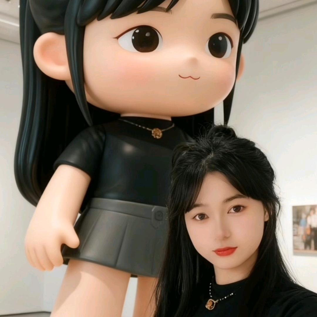 💋陈丫头💋