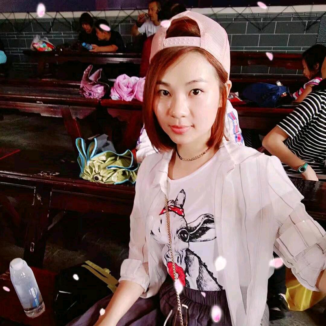 小琳子_娅缇百货
