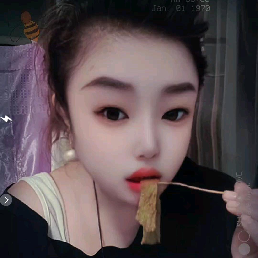 潇洒女神