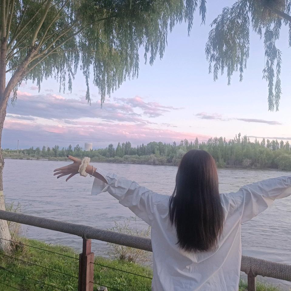 清清牛马日常