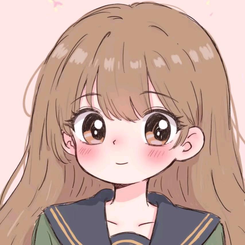 吧唧一口甜甜圈