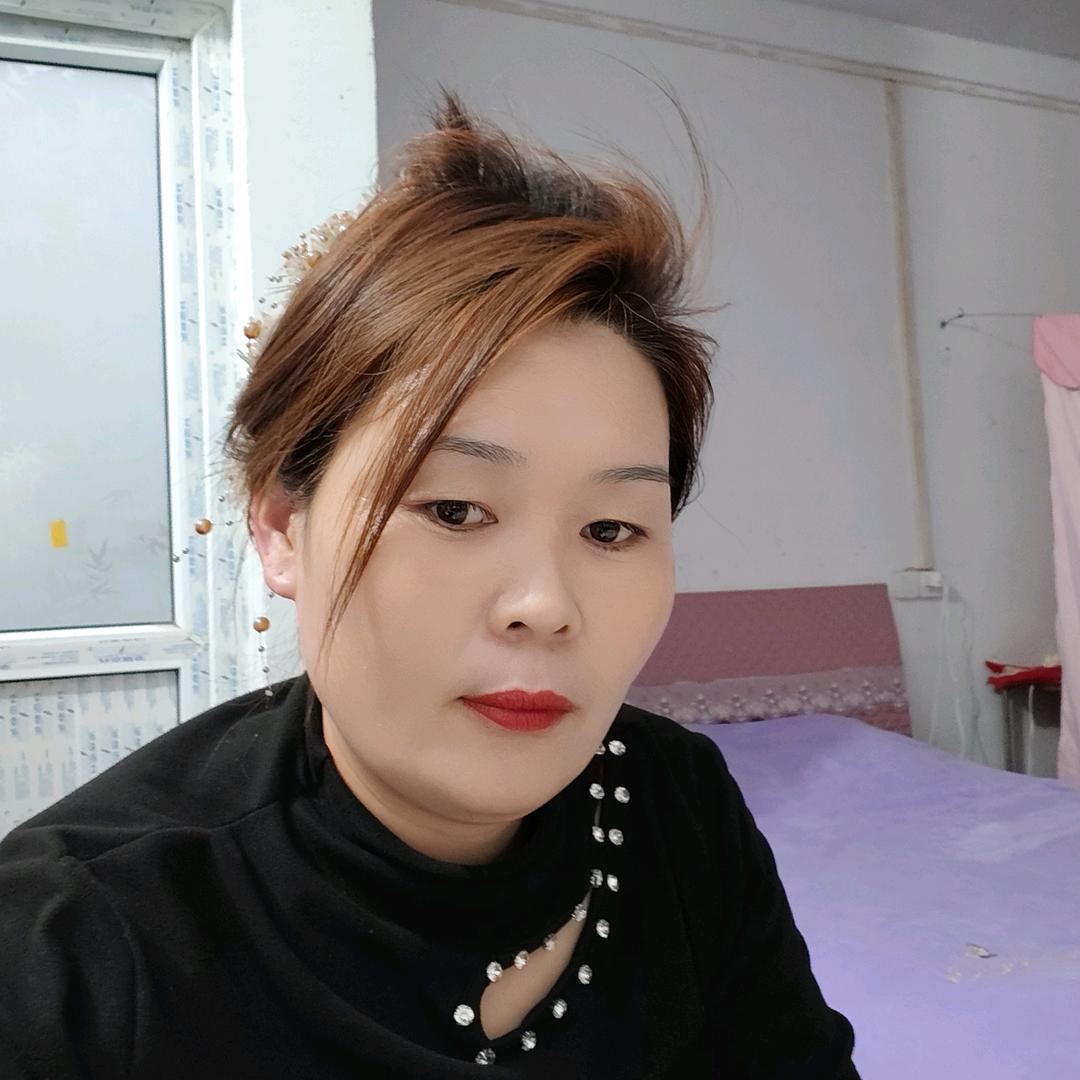 黑玫瑰🥀