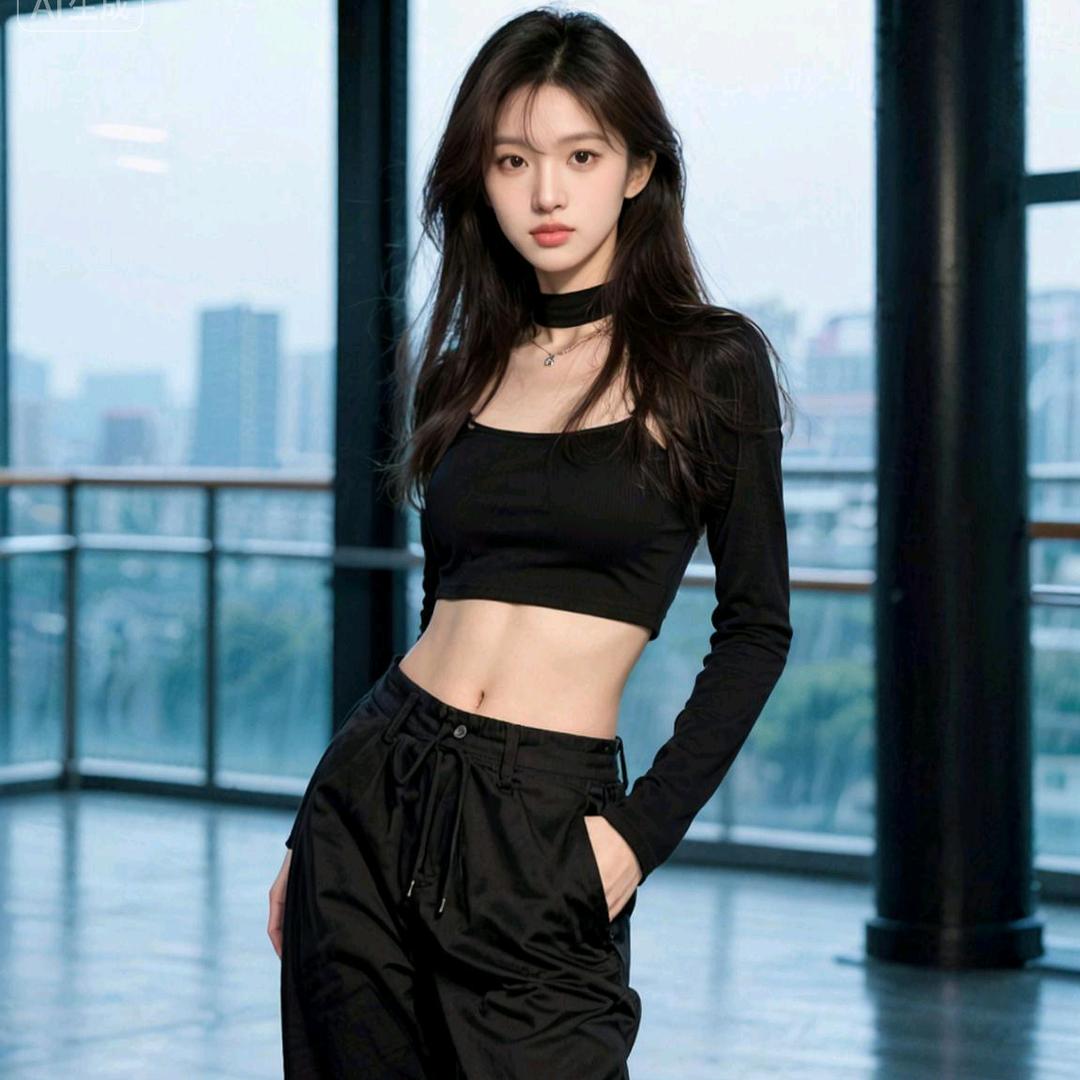 小风铃85