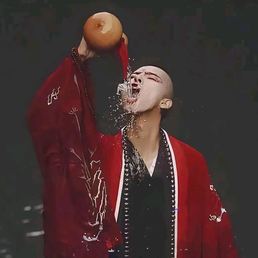 A00 半冷半酷半成熟*