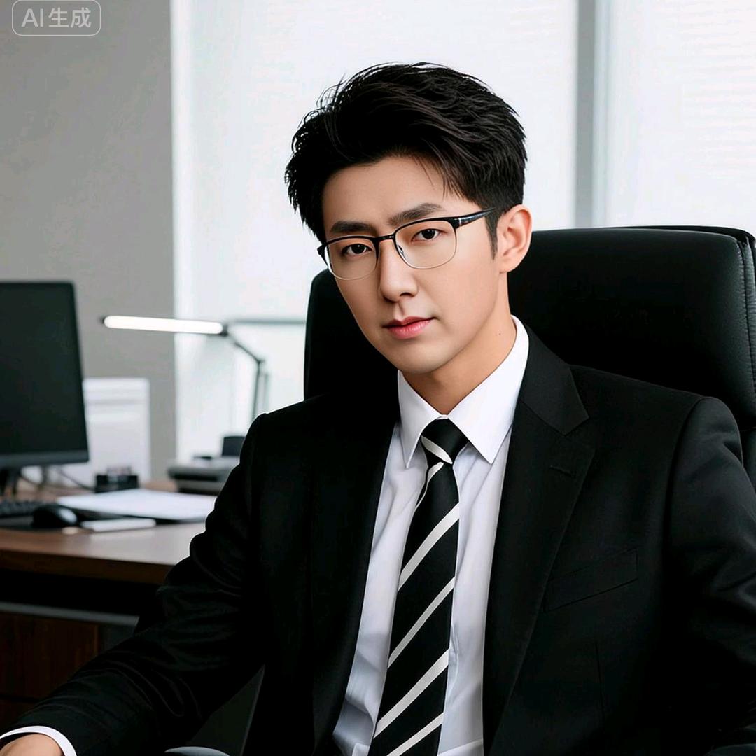 @成群钱途无量💰