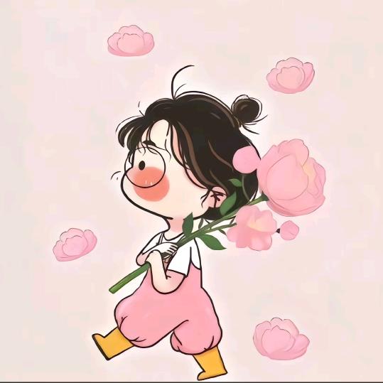 匿名的心事